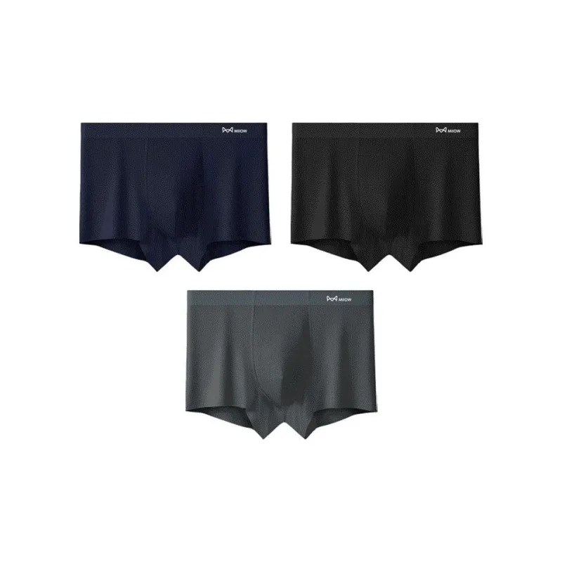 MIIOW Men Underpants-4