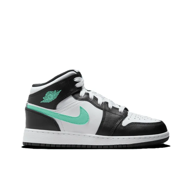 Jordan 1 Green Glow-1