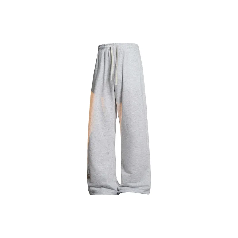 DUNHUANG INSPIRATION Casual Pants Unisex-7