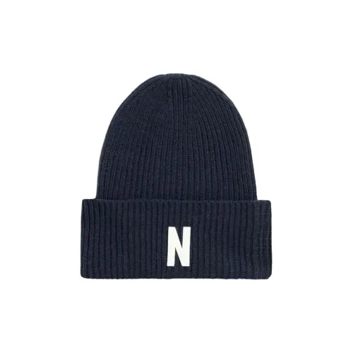 NORSE PROJECTS Beanies Unisex