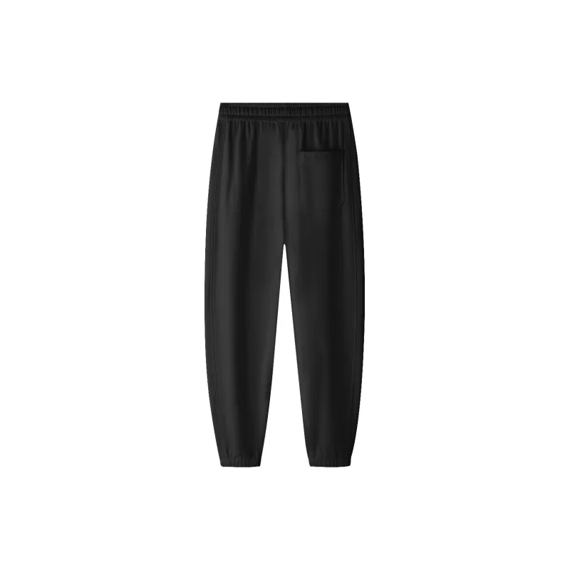 Merry City Casual Pants Unisex-11