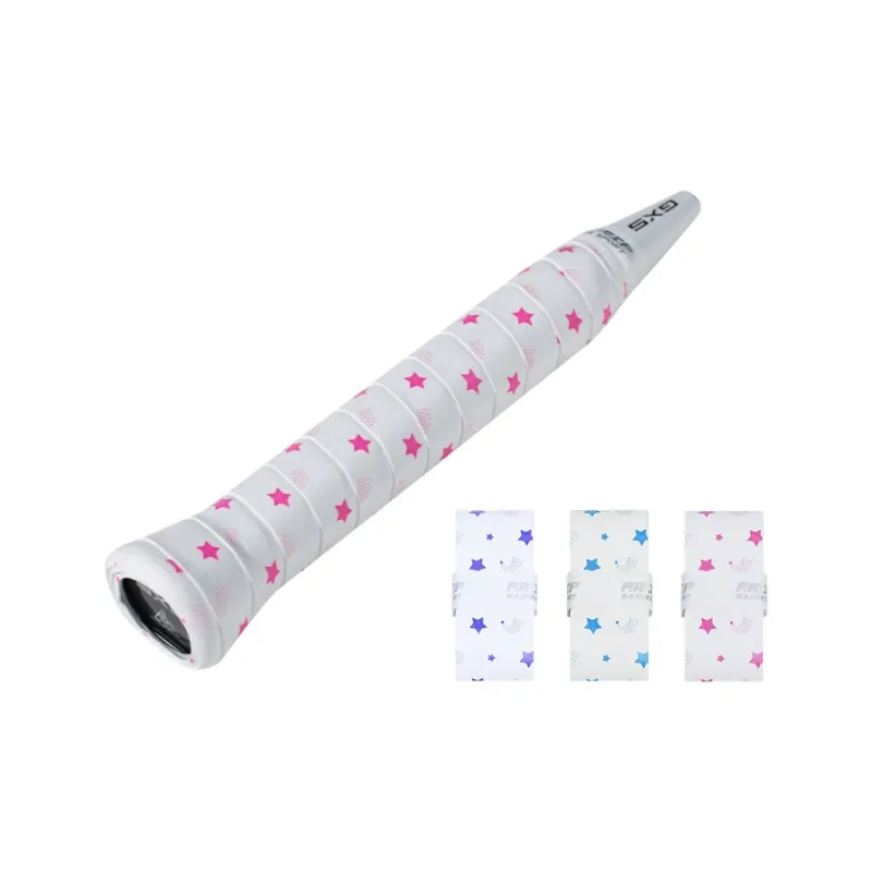 P.R IND Badminton Grip Tape-0