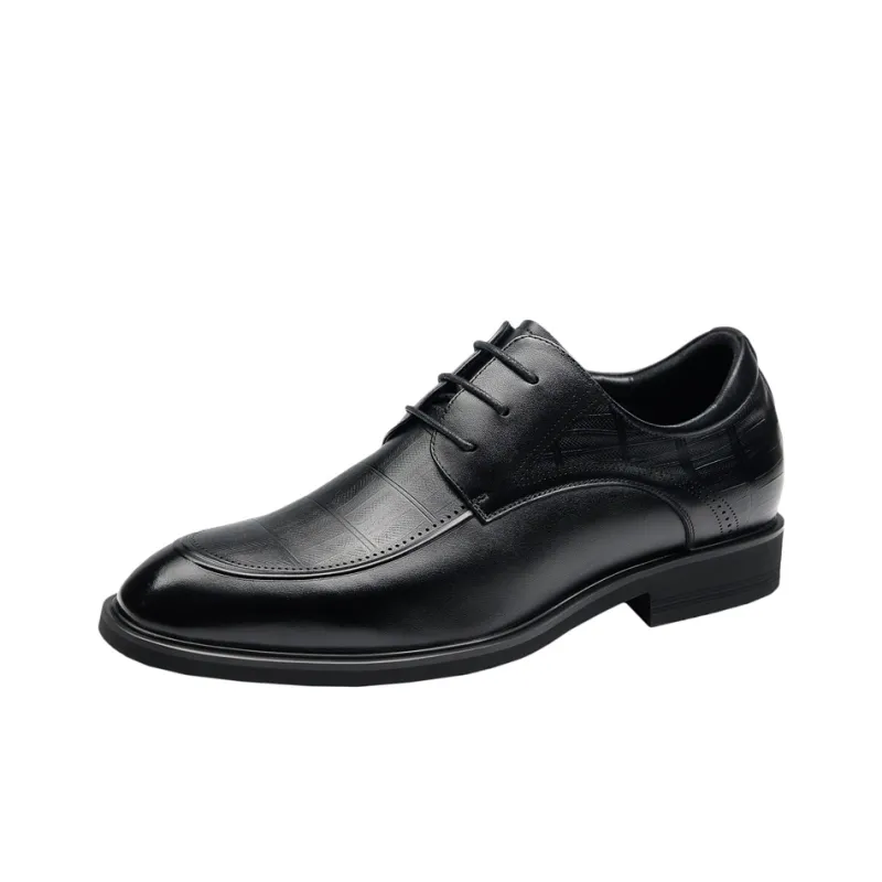 GOG Wedding Shoes, Dress Shoes Men's-1