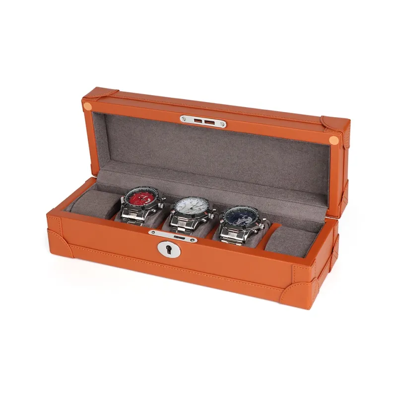 DRIKLUX Unisex Watch Case-8