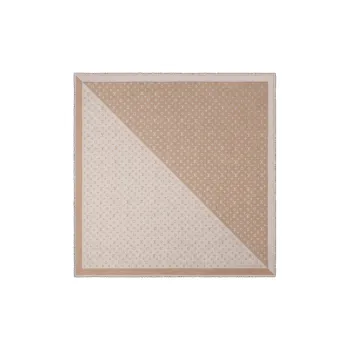 LOUIS VUITTON Monogram Duogram Shawl