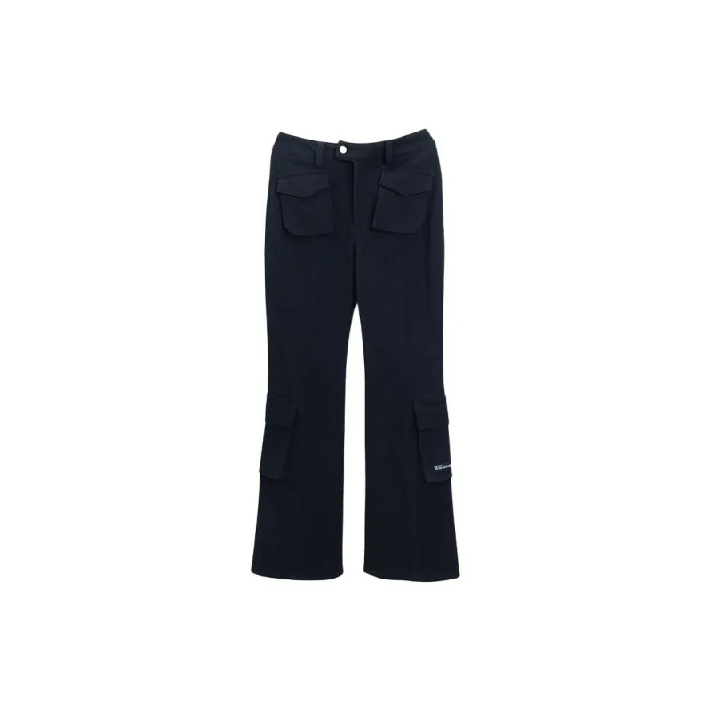 WARRIOR Cargo Pants Women's-1