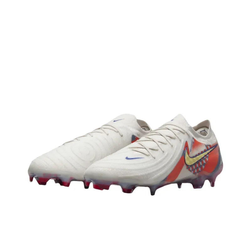 Nike Phantom GX "Barna Pack" White-2