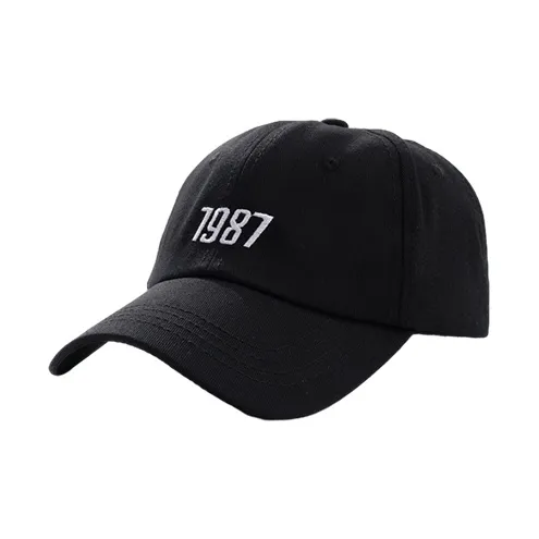 J W Baseball Caps Unisex-0