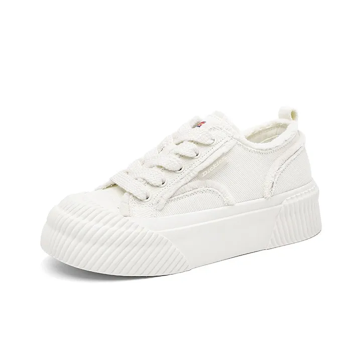Dickies Water-Resistant Wear-Resistant Breathable Low-Top Canvas Shoes Women's-2