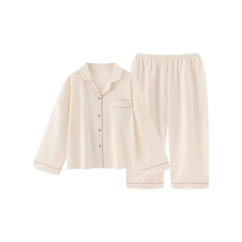 Beast's Secret Pajama Set Women's Pink-0