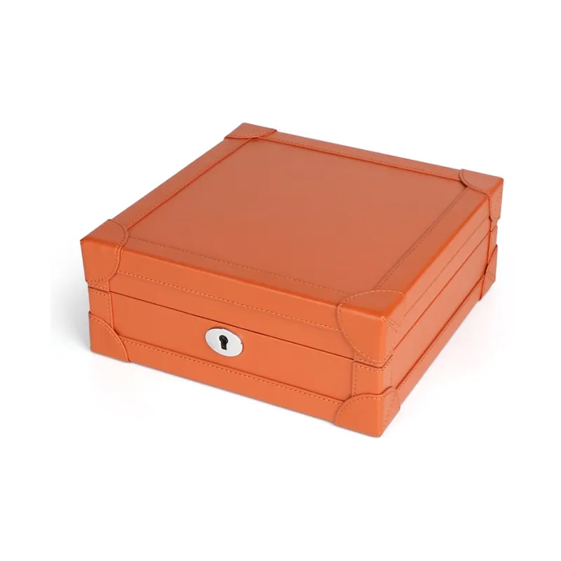 DRIKLUX Unisex Watch Case-22