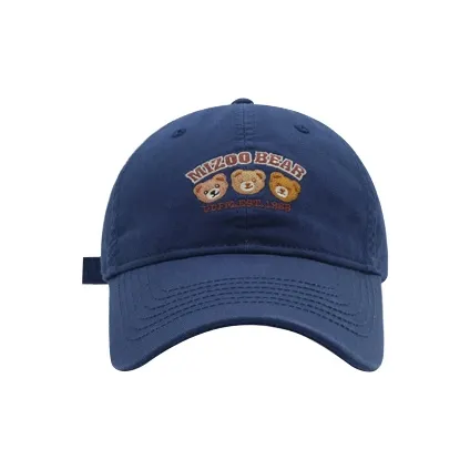 MUSTKOO Acrylic Baseball Caps Unisex-2