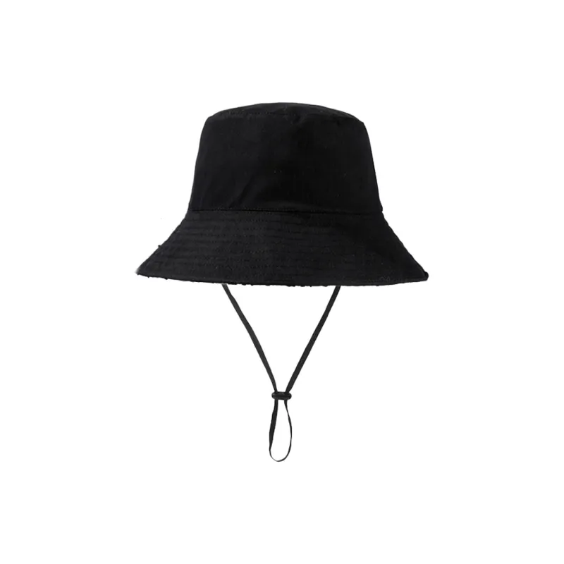 AAJF Polyester Bucket Hats Women's-5