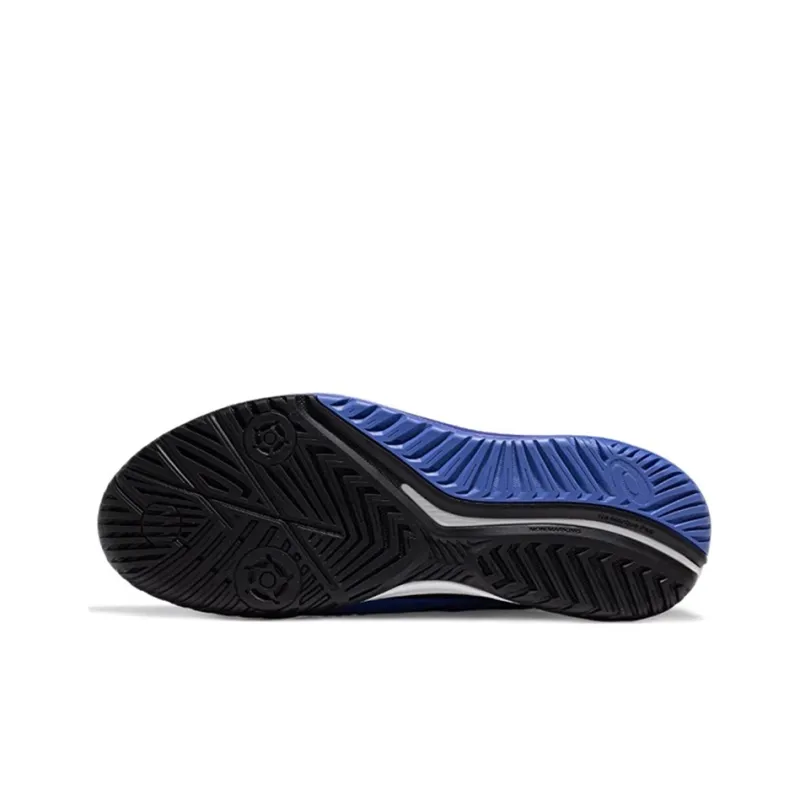 Asics Gel Resolution 9 Sapphire Black-4