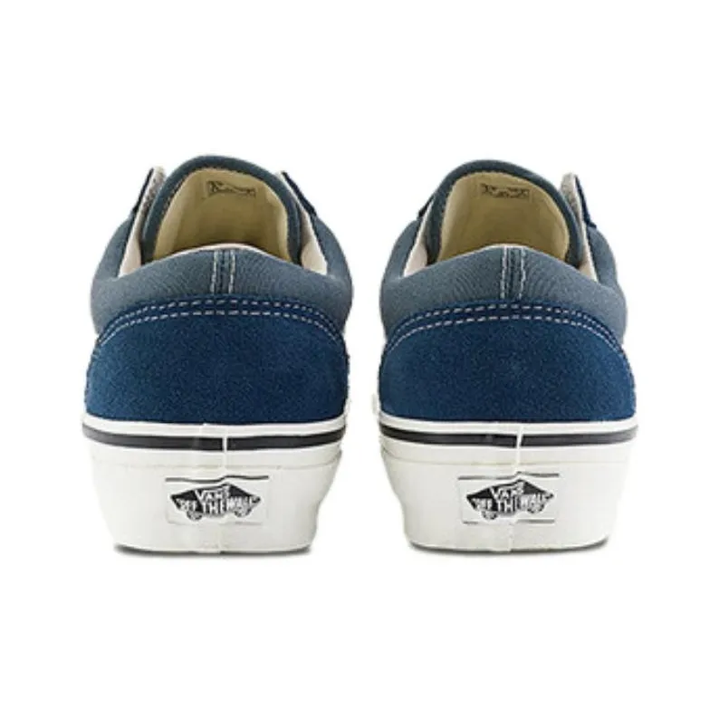 Vans Old Skool Reissue 136 'Blue Green '-3