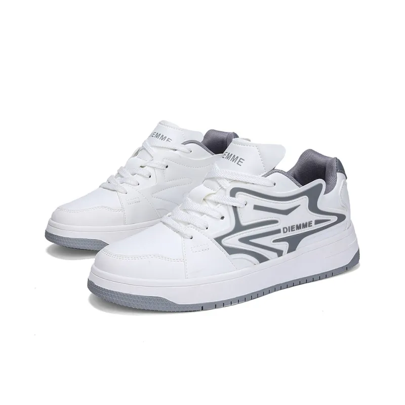 DIEMME Low Top Skateboard Shoes Men's-8