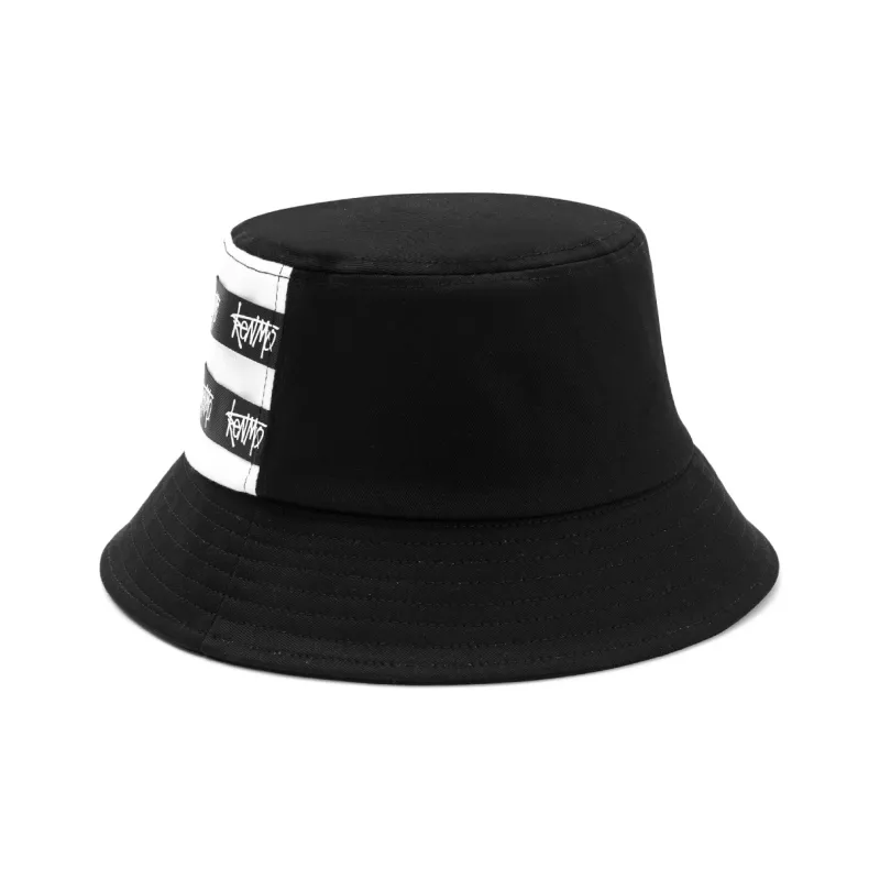 KENMO Cotton Bucket Hats Unisex-4