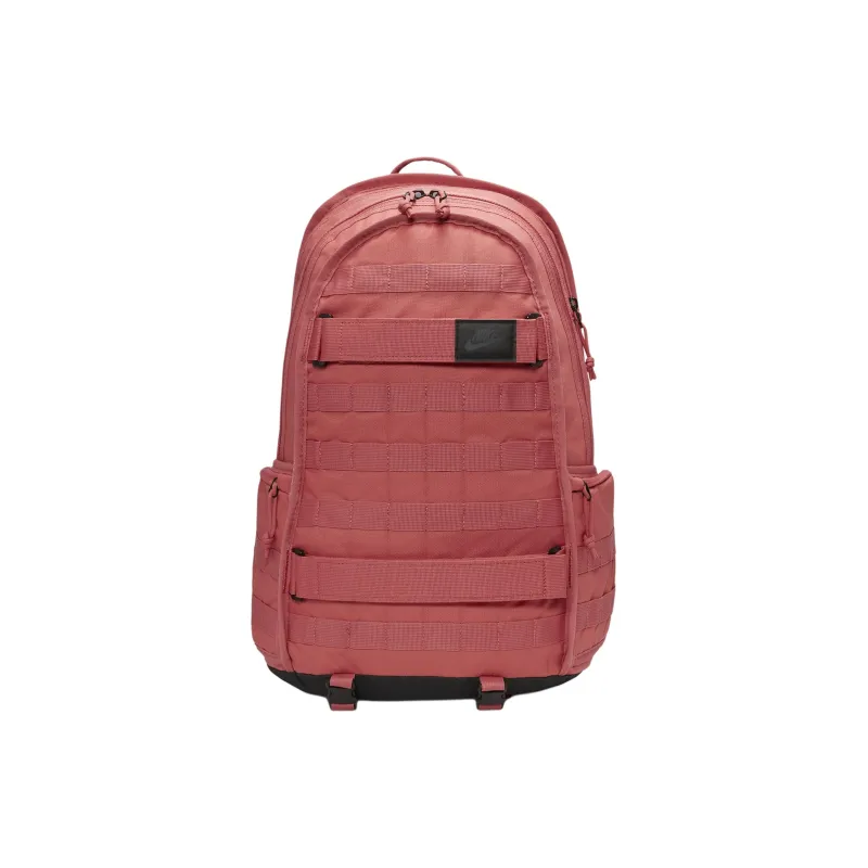 Nike Sportswear Rpm 26L Backpack Adobe Red-0