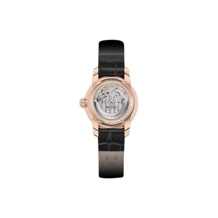 MIDO Women's Baroncelli Watch-2