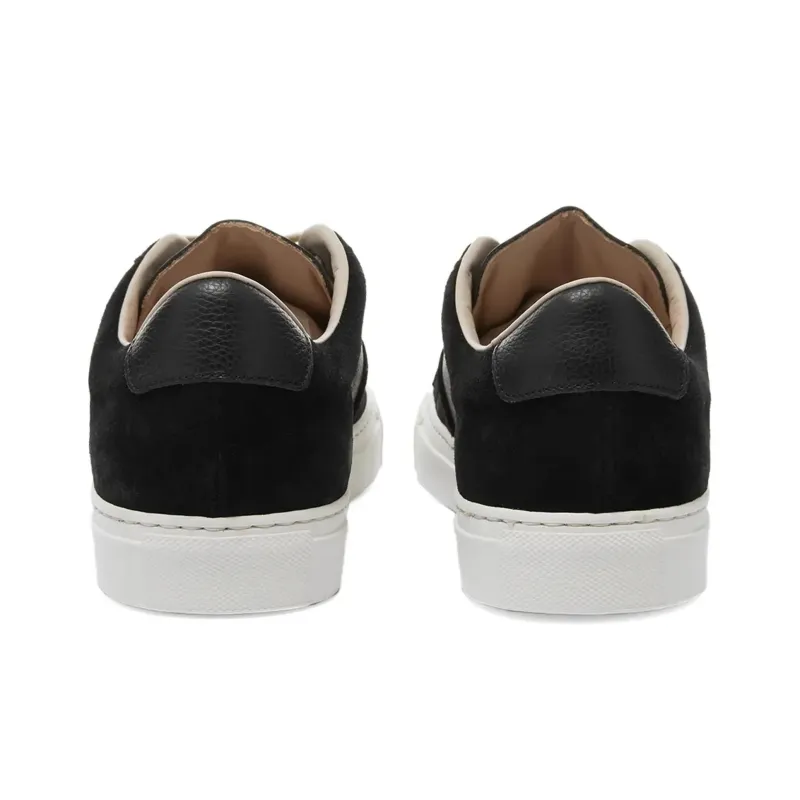 COMMON PROJECTS Winter Achilles Low-top Sneakers-4