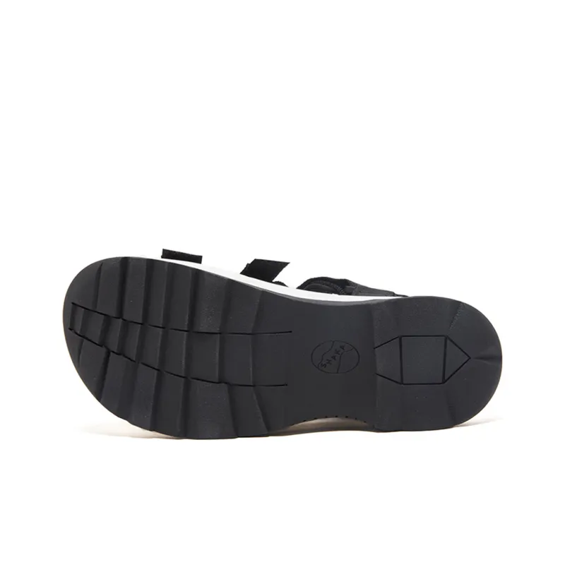 SHAKA Hiker Hook-and-Loop Beach Sandals Unisex-4