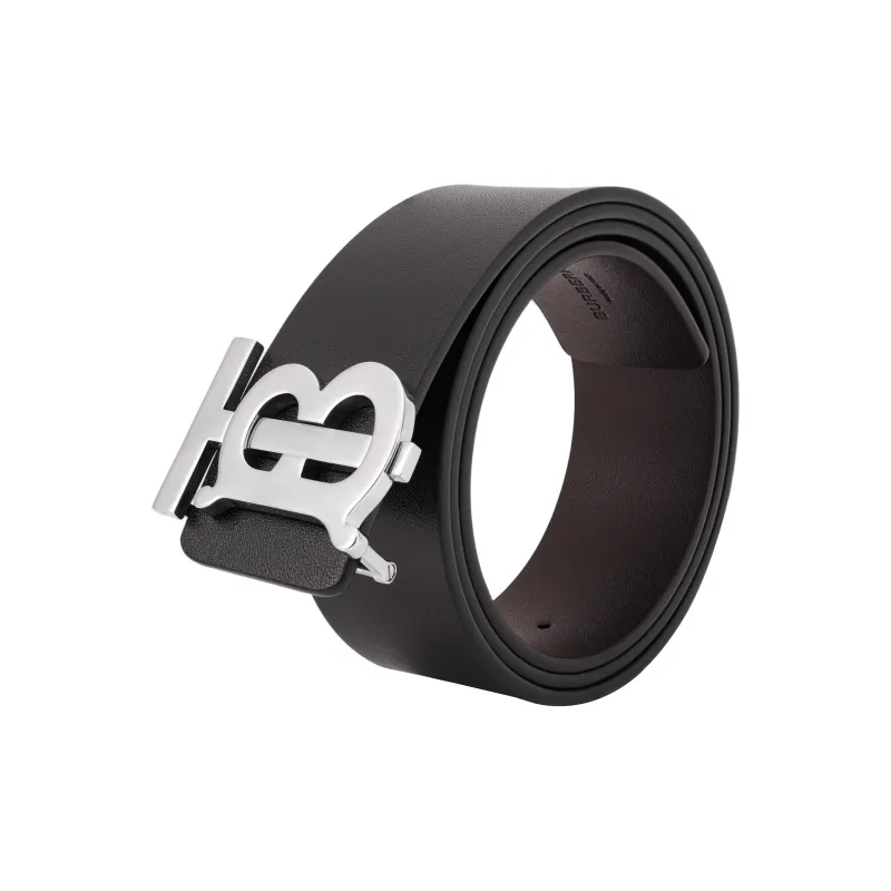 Burberry Tb Buckle Belt-2