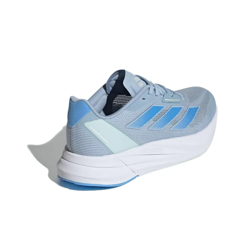 Adidas Duramo Speed Wonder Blue Blue Burst Zero Metalic Women's-3