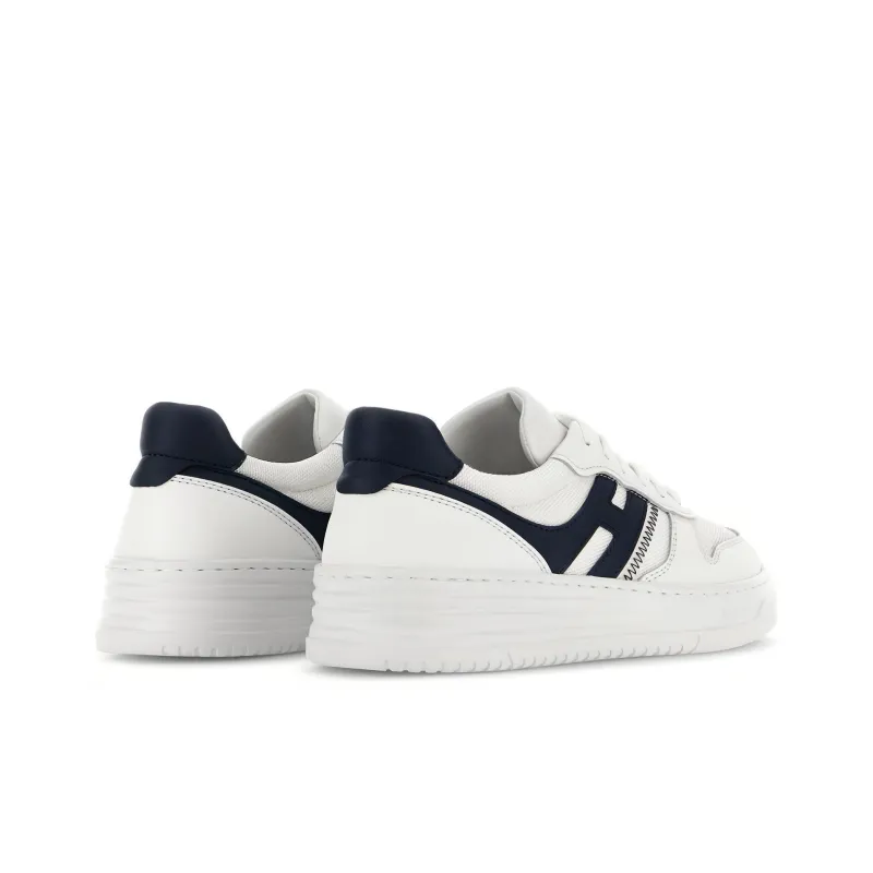 HOGAN H630 Low Top Sneakers-3