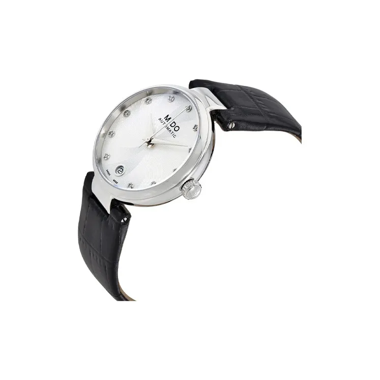 MIDO Women's Baroncelli Watch-1
