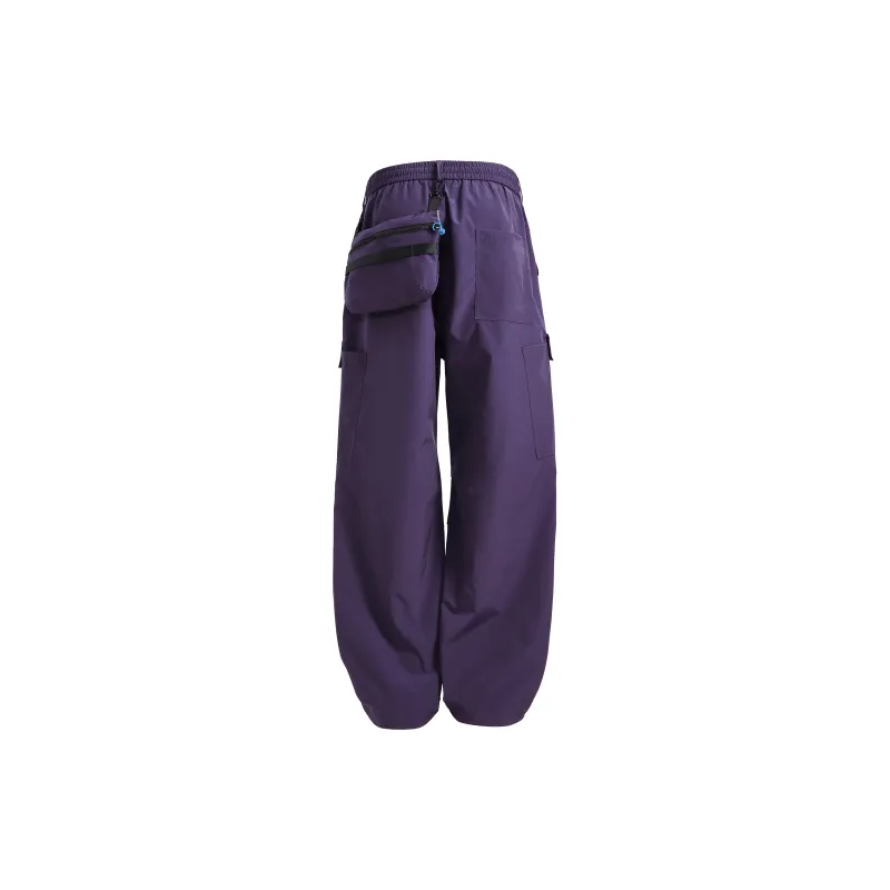 Jeep Wrangler Cargo Pants Unisex-23