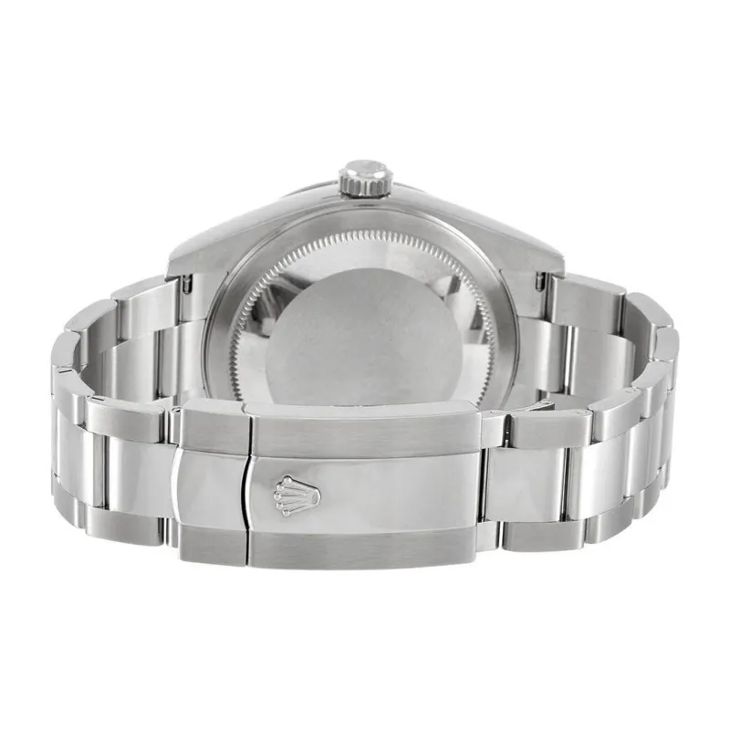 ROLEX 2020 Sky Dweller 42mm-1