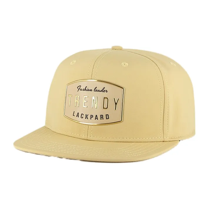 Lackpard Polyester Baseball Caps Unisex-4