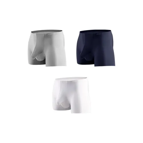 MIIOW Men Underpants