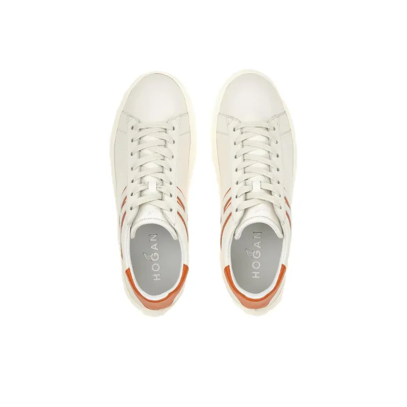 HOGAN H365 Low Top Sneakers-3