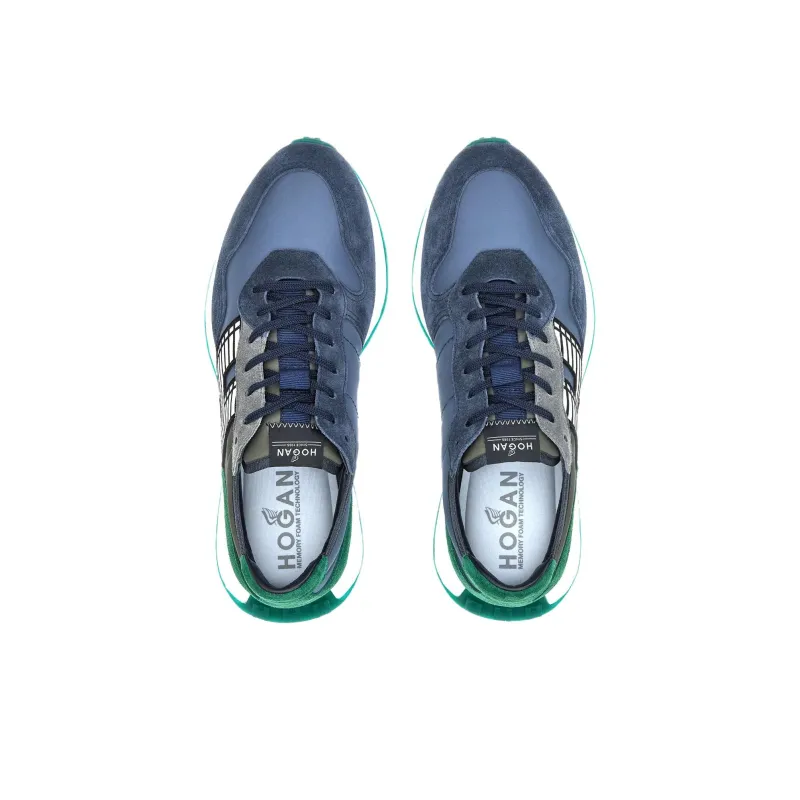 HOGAN H601 Sneakers-3
