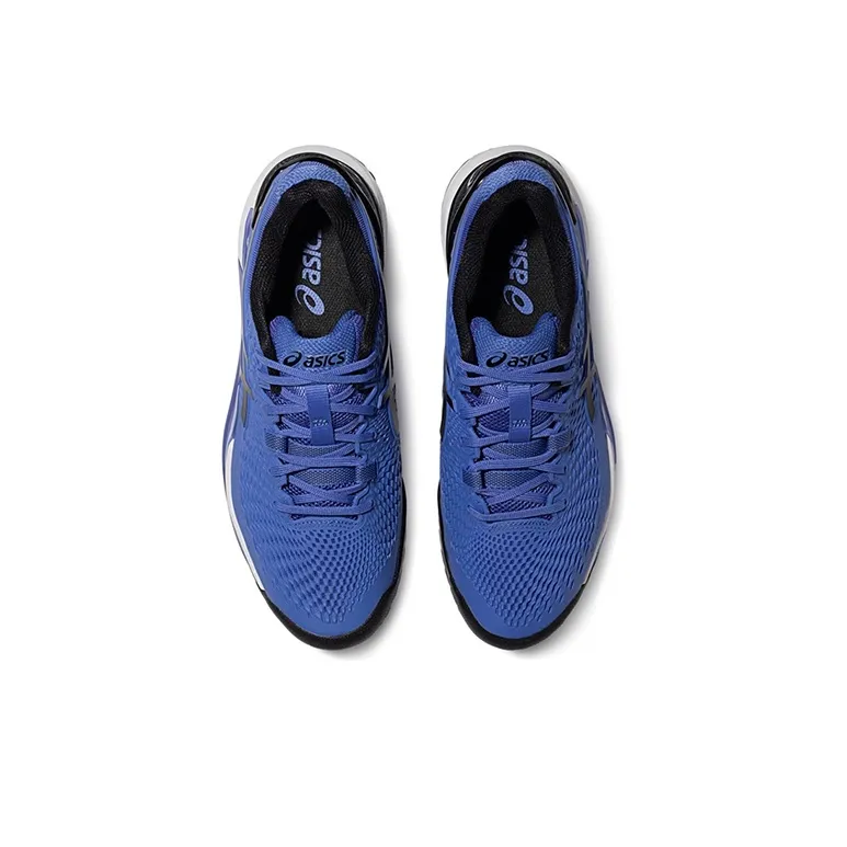 Asics Gel Resolution 9 Sapphire Black-2