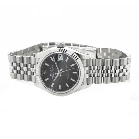 ROLEX 2024 Unworn Datejust 31mm-3
