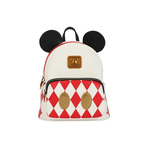 Disney Backpacks 3D Mickey