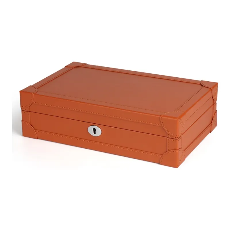 DRIKLUX Unisex Watch Case-45