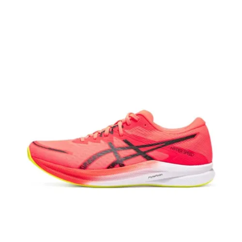 Asics Hyper Speed 3 'Sunrise Red Black'