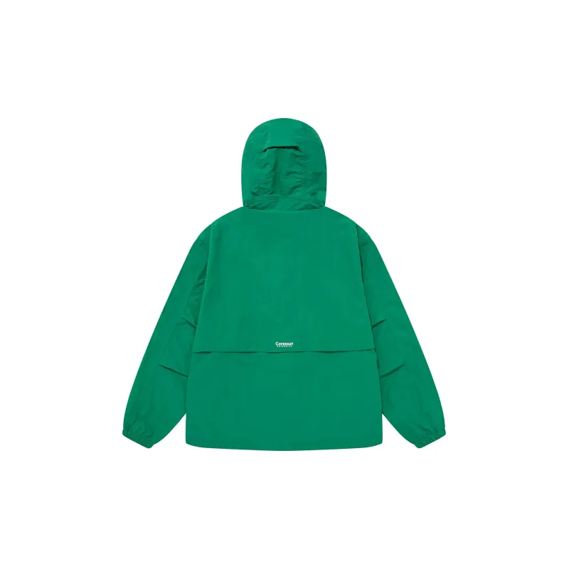 COVERNAT Jackets & Coats Unisex Green-1