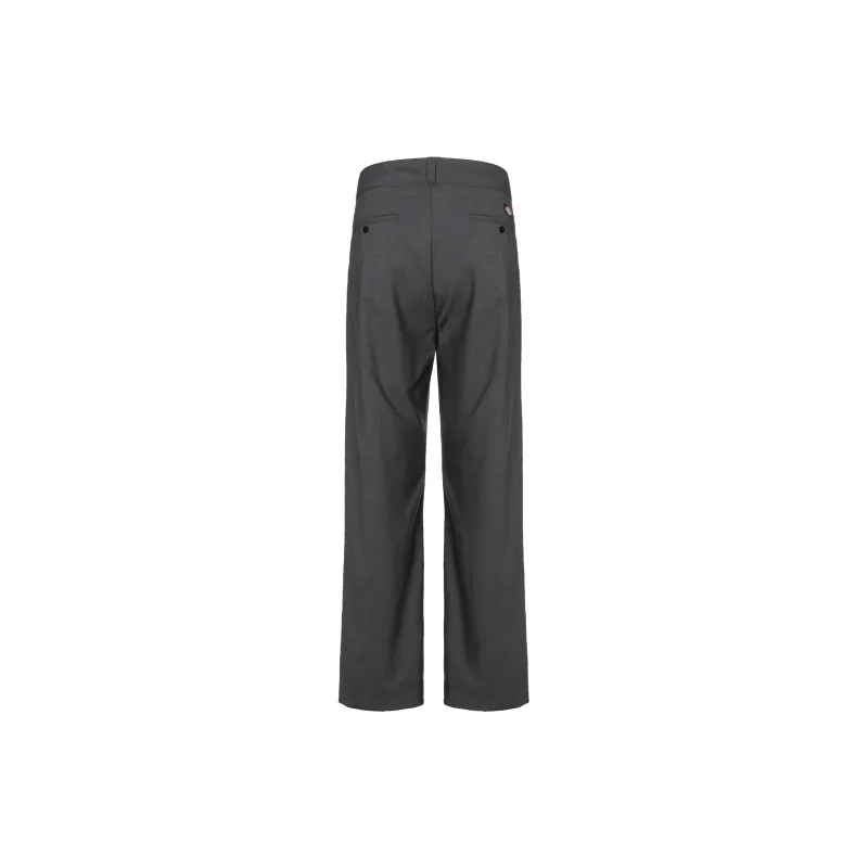 Dickies x Sophnet SS21 Casual Pants Unisex Black Gray Color-1