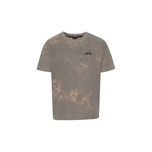 ANDERSSON BELL T-Shirts Men Brown