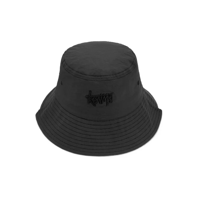 KENMO Polyester Bucket Hats Unisex-1