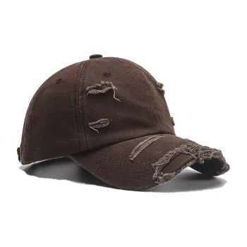 AAJF Cotton Baseball Caps Unisex