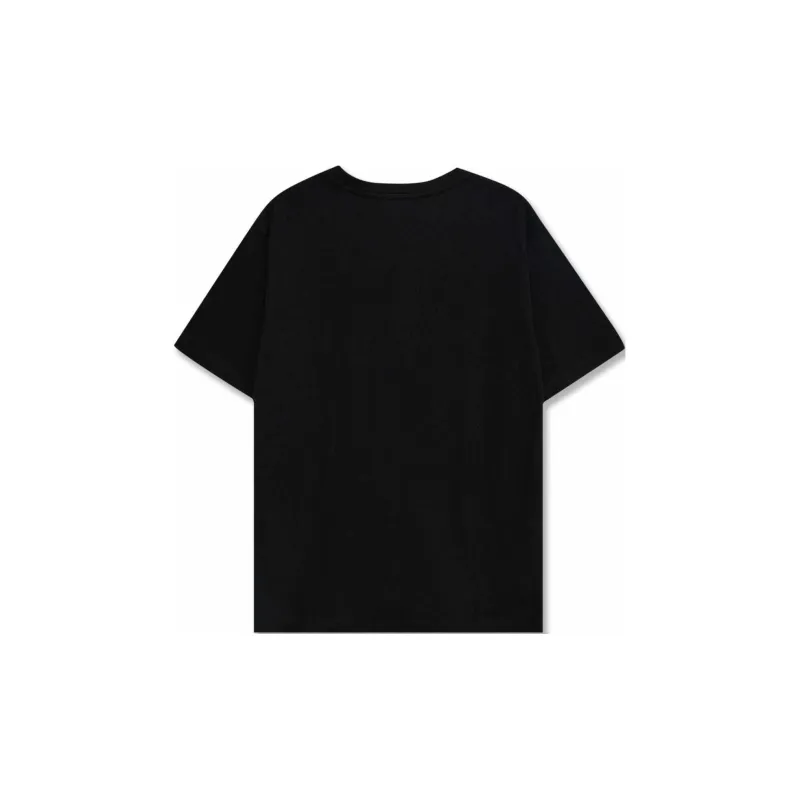 KIMHEKIM SS24 OBSESSION N0.8 T SHIRT T Shirt Women's BLACK/Black-1