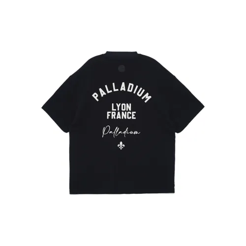 palladium Unisex T-shirt