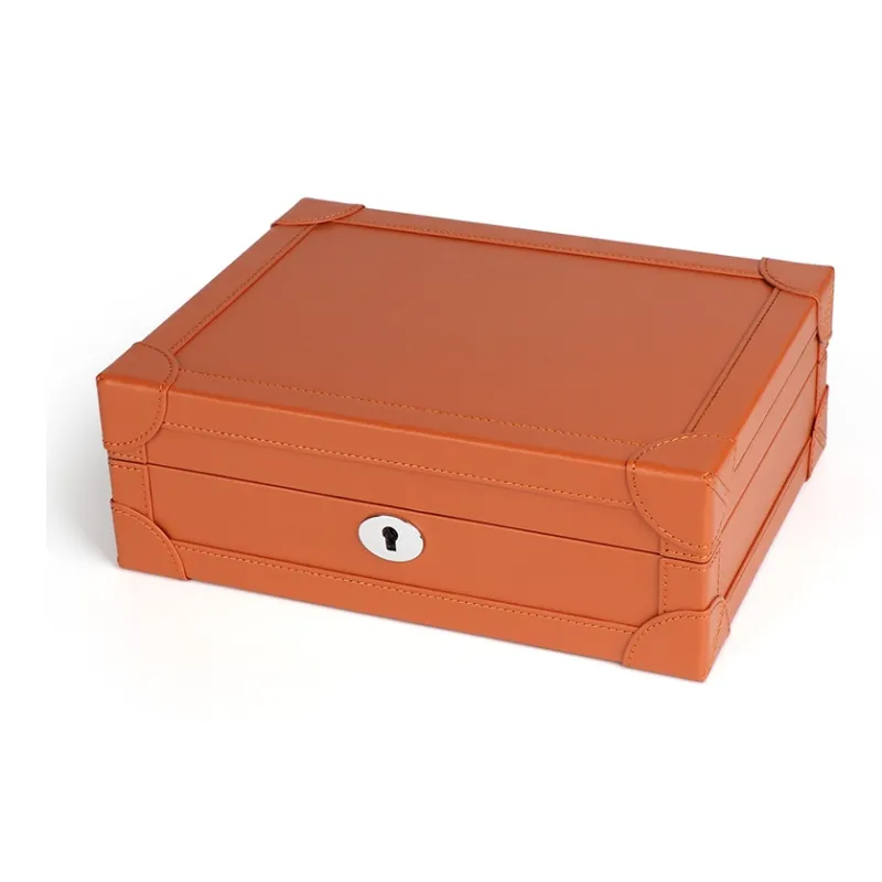 DRIKLUX Unisex Watch Case-26