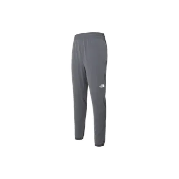 THE NORTH FACE Knitted Sweatpants Men Gray