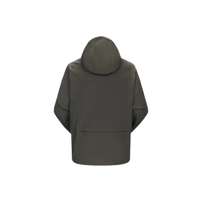 Panda Cooling Super Light Breathable UV Protection Coat Unisex-1